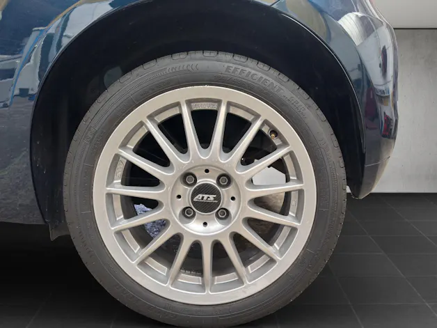 FIAT 500 1.0 N3 MildHybrid Dolcevita
