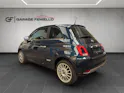 FIAT 500 1.0 N3 MildHybrid Dolcevita
