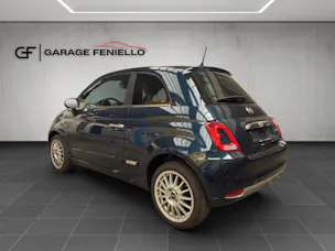 FIAT 500 1.0 N3 MildHybrid Dolcevita