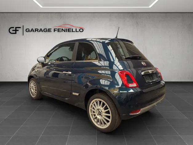 FIAT 500 1.0 N3 MildHybrid Dolcevita