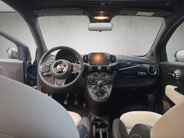 FIAT 500 1.0 N3 MildHybrid Dolcevita