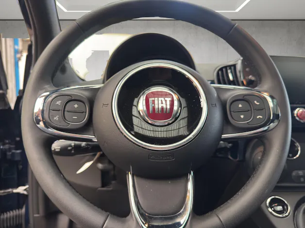 FIAT 500 1.0 N3 MildHybrid Dolcevita