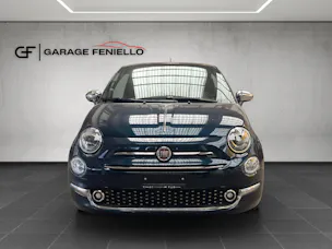 FIAT 500 1.0 N3 MildHybrid Dolcevita