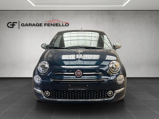 FIAT 500 1.0 N3 MildHybrid Dolcevita
