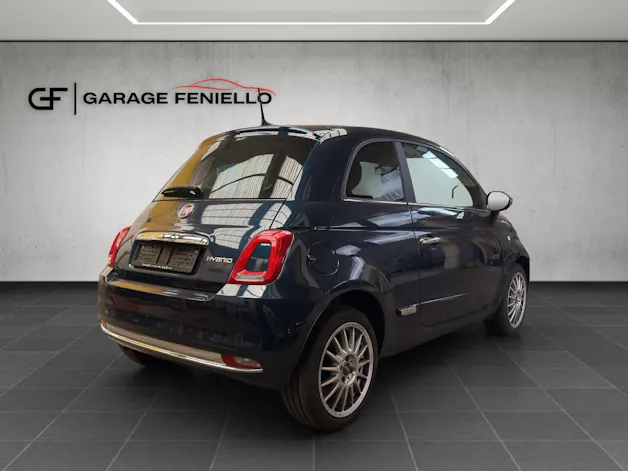 FIAT 500 1.0 N3 MildHybrid Dolcevita