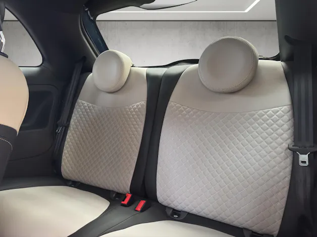 FIAT 500 1.0 N3 MildHybrid Dolcevita