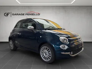 FIAT 500 1.0 N3 MildHybrid Dolcevita