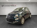 FIAT 500 1.0 N3 MildHybrid Dolcevita