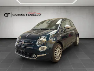 FIAT 500 1.0 N3 MildHybrid Dolcevita