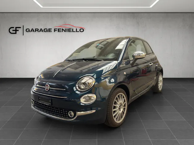 FIAT 500 1.0 N3 MildHybrid Dolcevita