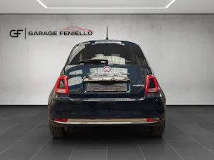 FIAT 500 1.0 N3 MildHybrid Dolcevita