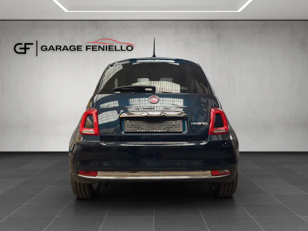FIAT 500 1.0 N3 MildHybrid Dolcevita