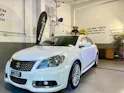 Suzuki Kizashi 2.4 GL Top Indigo 4WD CVT Sport ✅