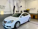 Suzuki Kizashi 2.4 GL Top Indigo 4WD CVT Sport ✅