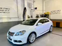Suzuki Kizashi 2.4 GL Top Indigo 4WD CVT Sport ✅