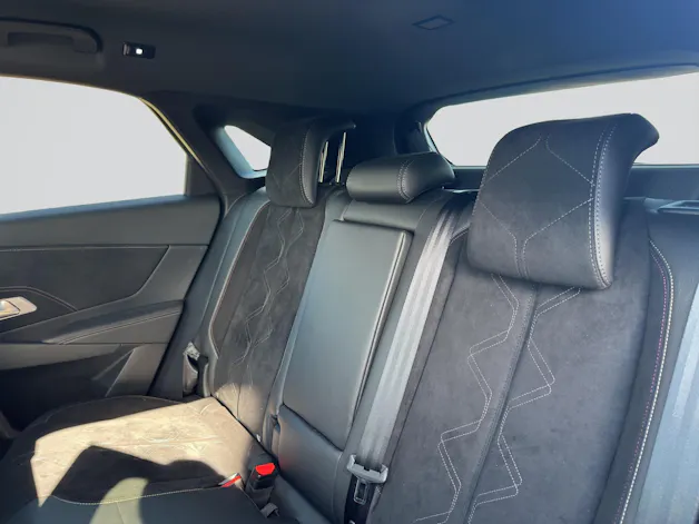 DS AUTOMOBILES DS7 DS 7 Crossback E-Tense 300 4x4 Performance Line