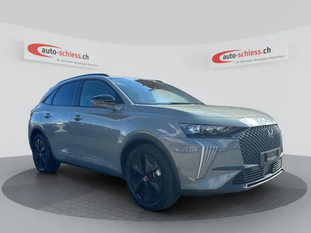 DS AUTOMOBILES DS7 DS 7 Crossback E-Tense 300 4x4 Performance Line