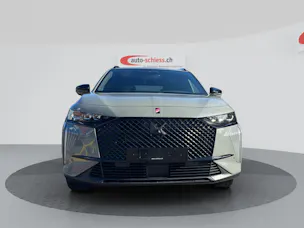 DS AUTOMOBILES DS7 DS 7 Crossback E-Tense 300 4x4 Performance Line