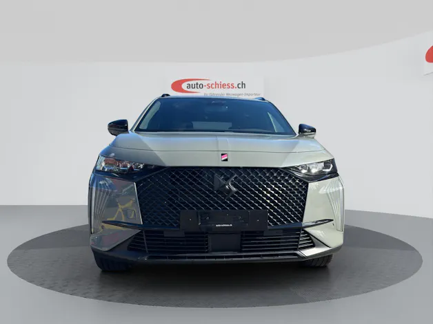 DS AUTOMOBILES DS7 DS 7 Crossback E-Tense 300 4x4 Performance Line