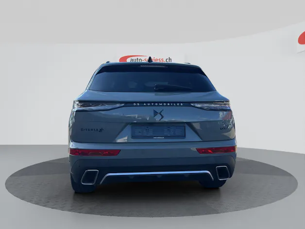 DS AUTOMOBILES DS7 DS 7 Crossback E-Tense 300 4x4 Performance Line