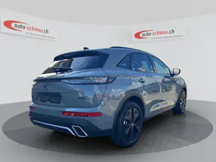 DS AUTOMOBILES DS7 DS 7 Crossback E-Tense 300 4x4 Performance Line