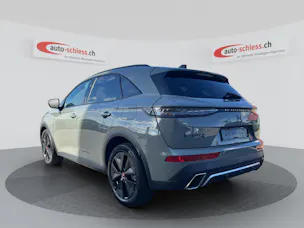 DS AUTOMOBILES DS7 DS 7 Crossback E-Tense 300 4x4 Performance Line