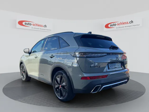DS AUTOMOBILES DS7 DS 7 Crossback E-Tense 300 4x4 Performance Line