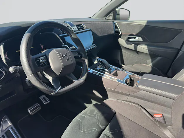 DS AUTOMOBILES DS7 DS 7 Crossback E-Tense 300 4x4 Performance Line