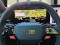 AUDI RS 5 Avant TFSI 470 kW Tiptronic quattro Mythosschwarz Metallic