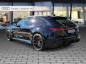 AUDI RS 5 Avant TFSI 470 kW Tiptronic quattro Mythosschwarz Metallic