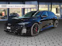 AUDI RS 5 Avant TFSI 470 kW Tiptronic quattro Mythosschwarz Metallic