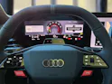 AUDI RS 5 Avant TFSI 470 kW Tiptronic quattro Mythosschwarz Metallic