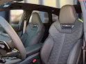 AUDI RS 5 Avant TFSI 470 kW Tiptronic quattro Mythosschwarz Metallic
