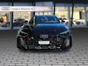 AUDI RS 5 Avant TFSI 470 kW Tiptronic quattro Mythosschwarz Metallic