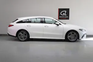 MERCEDES-BENZ CLA SB 200 7G-DCT