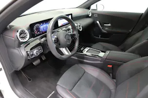 MERCEDES-BENZ CLA SB 200 7G-DCT