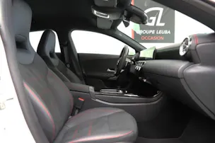 MERCEDES-BENZ CLA SB 200 7G-DCT