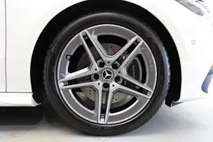 MERCEDES-BENZ CLA SB 200 7G-DCT