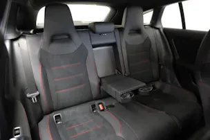 MERCEDES-BENZ CLA SB 200 7G-DCT