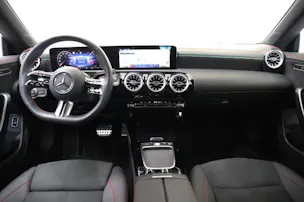 MERCEDES-BENZ CLA SB 200 7G-DCT