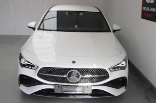 MERCEDES-BENZ CLA SB 200 7G-DCT