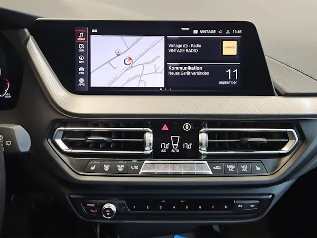 BMW M135i xDrive