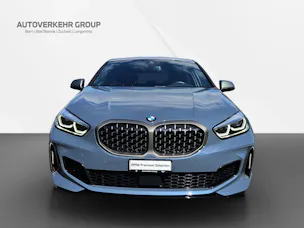 BMW M135i xDrive