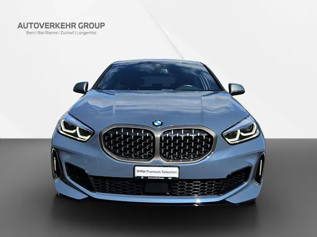 BMW M135i xDrive