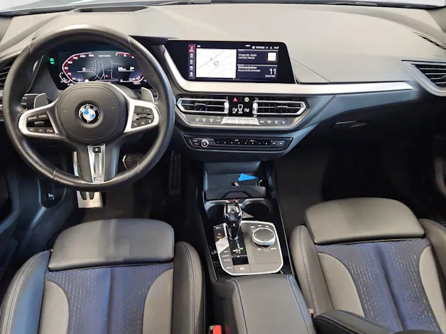 BMW M135i xDrive