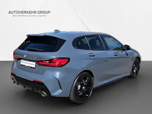BMW M135i xDrive