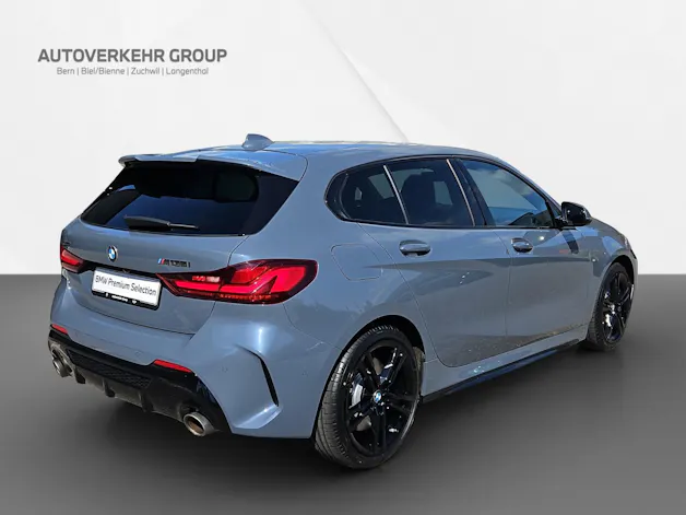 BMW M135i xDrive