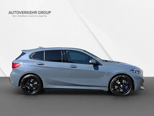 BMW M135i xDrive