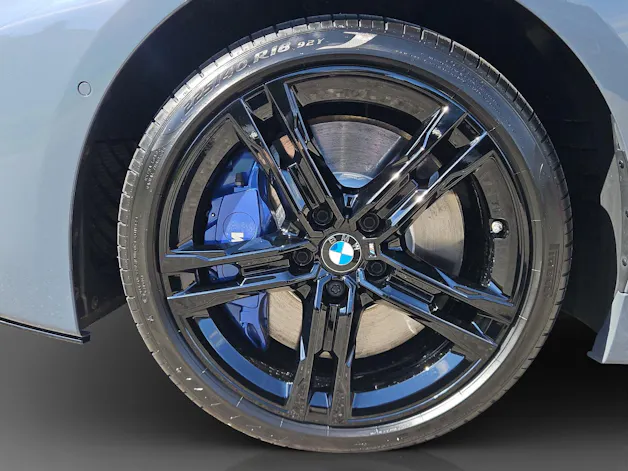 BMW M135i xDrive