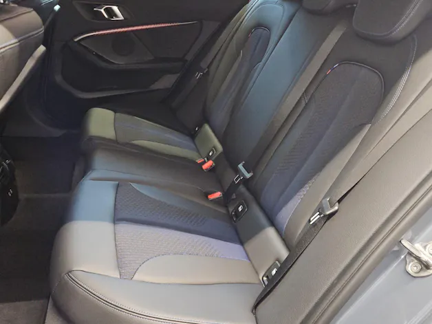 BMW M135i xDrive